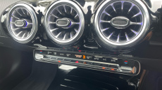 Mercedes-Benz CLA 180 AMG Line Executive 4dr Tip Auto Petrol Saloon